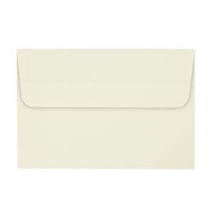 Gold Foil Letter V Personalized Blank Note Cards with Envelopes 4x6, Initial V Monogrammed Stationery Set (Ivory, 24 Pack)