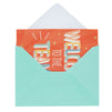 36 Pack Blank Welcome to the Team Cards with Envelopes, Employee Appreciation Gifts (5 x 7 In)