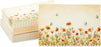 Blank Note Cards with Envelopes, Butterfly Notecards (4 x 6 In, 36 Pack)