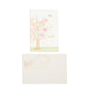 All Occasion Greeting Cards, Love Tree Notecards with Envelopes (4 x 6 In, 36 Pack)