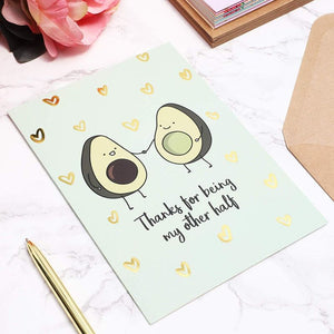Pipilo Press Gold Foil Letter S Personalized Blank Note Cards with  Envelopes 4X6