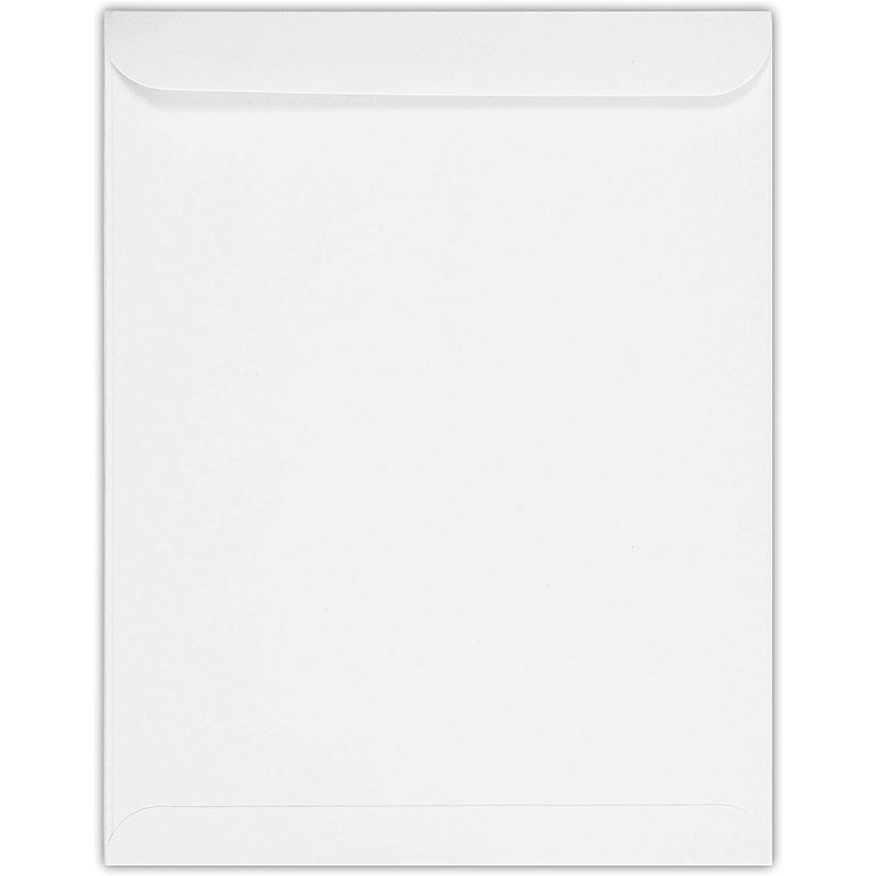 Jumbo Thank You Cards for Coaches with White Envelopes (11 x 8.5 Inches, 3 Pack)