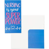 Gift Card Holder with Envelopes, Nurse Appreciation (6 Designs, 36 Pack)