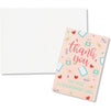 Nurse Appreciation Thank You Cards with Envelopes, 6 Designs (4 x 6 In, 24 Pack)