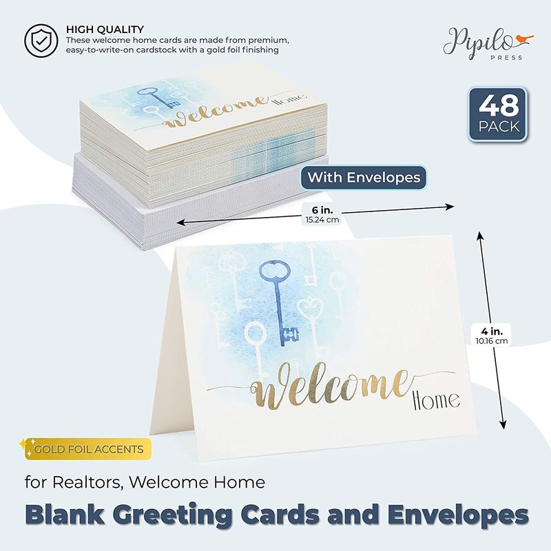 Blank Cards Envelopes Card Making